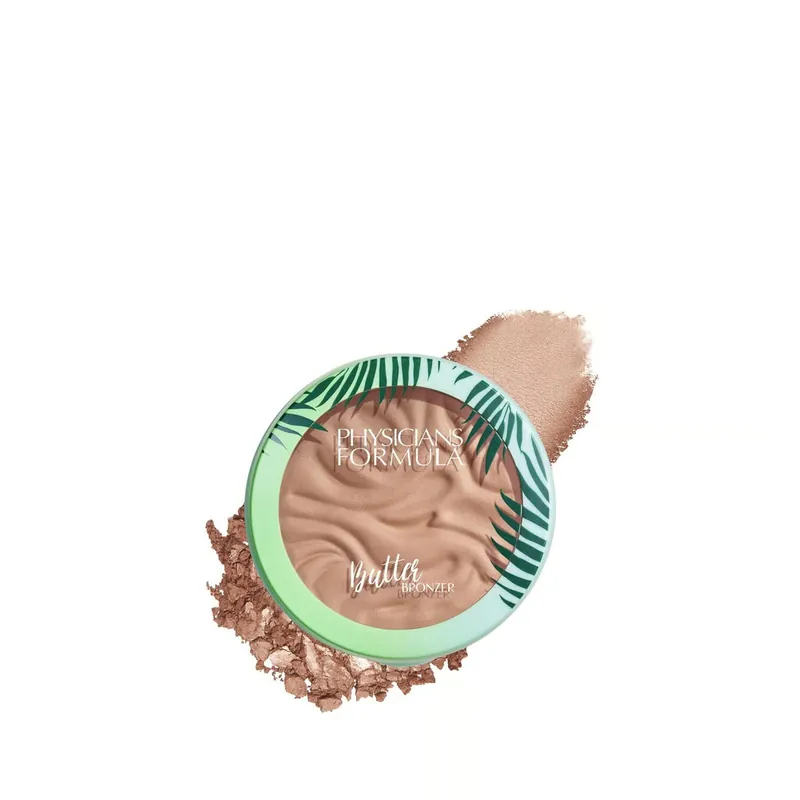 Osta Nyt Physicians Formula Murumuru Butter Bronzer Suomi Toimitus