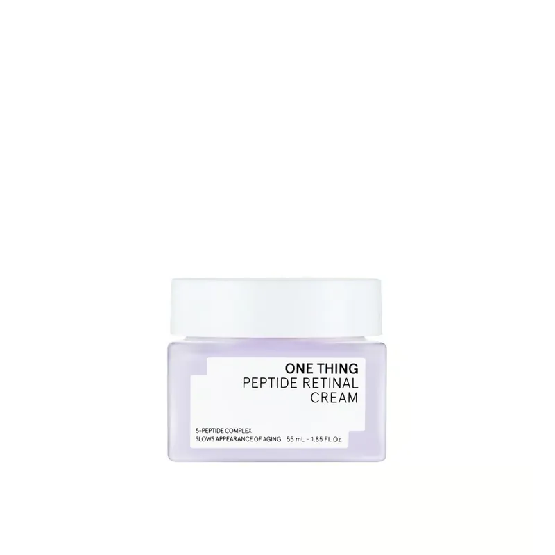 Vain Tänään One Thing Peptide Retinaali Voide 55ml Suomi Toimitus