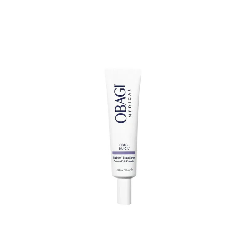 Obagi Nu-Cil BioStim Hiuspohjaseerumi 60ml Suomi Toimitus Korkea Laatu