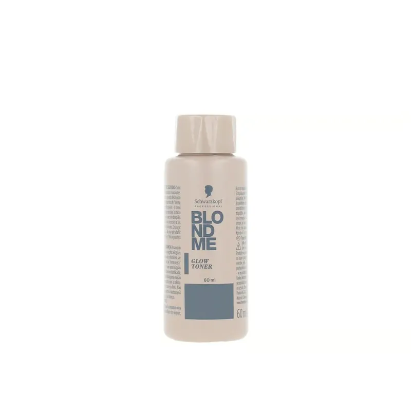 Schwarzkopf BLONDME Glow-sävyttäjä 9.5-81 Strawberry 60ml Suomi Toimitus Heti Saatavilla