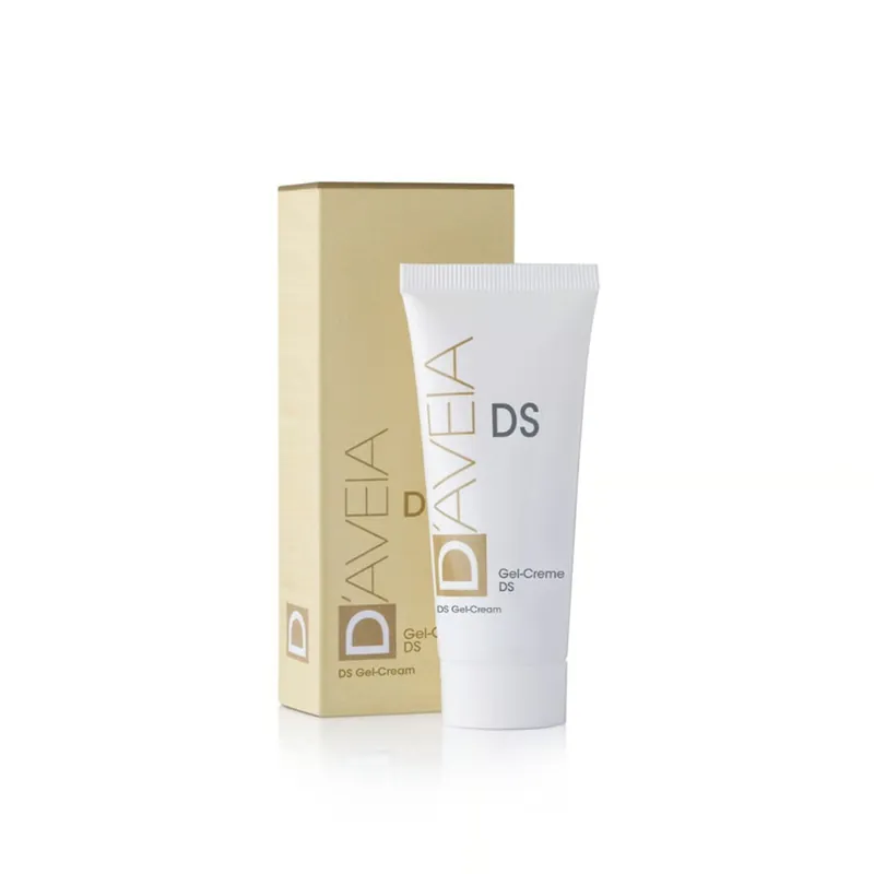 D‘AVEIA DS Geelivoide 40ml Suomi Toimitus Flash-Tarjous