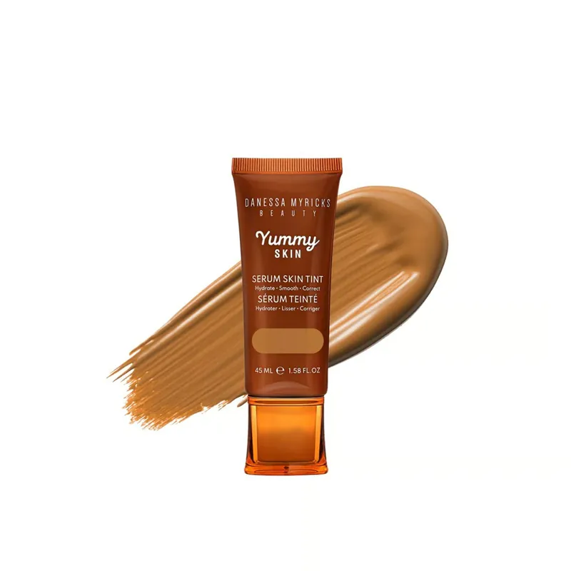 Danessa Myricks Beauty Yummy Skin -sävyttävä ihoseerumi 11 45ml Suomi Toimitus Osta Tänään