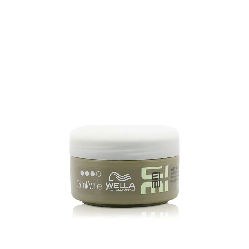 Heti Saatavilla Wella EIMI Grip Cream 75ml Suomi Toimitus