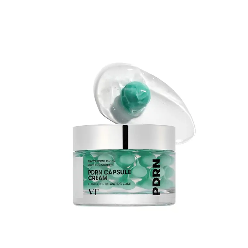 VT Cosmetics PDRN Kapselivoide 100 50ml Suomi Toimitus Merkkituote