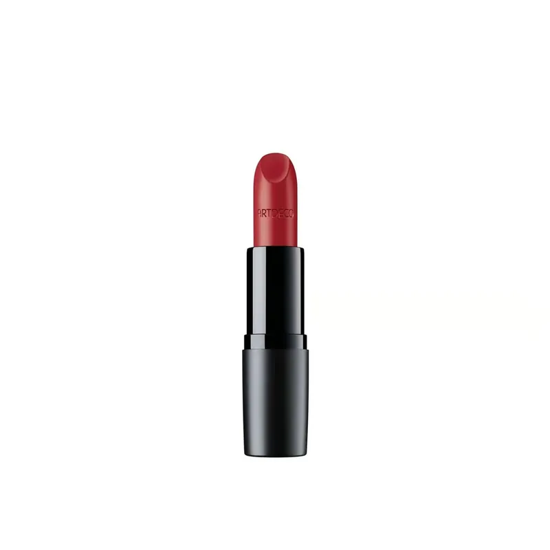 Artdeco Perfect Mat huulipuna 116 Poppy Red 4g Suomi Toimitus Pikatoimitus