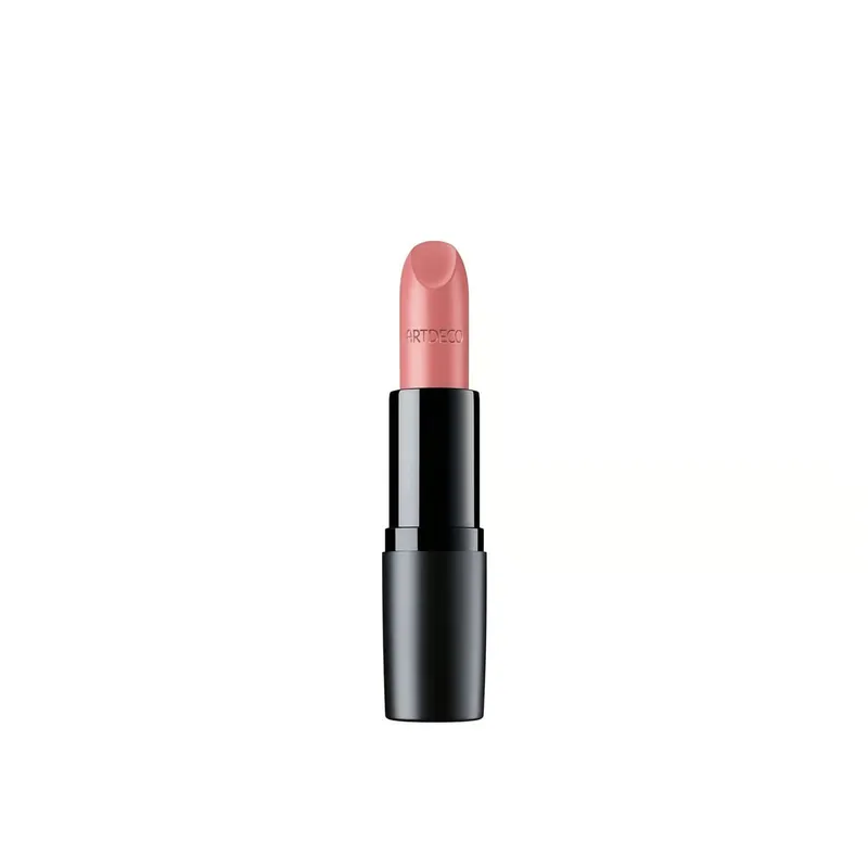 Asiakkaiden Suosikki Artdeco Perfect Mat -huulipuna 165 Rosy Kiss 4g Suomi Toimitus