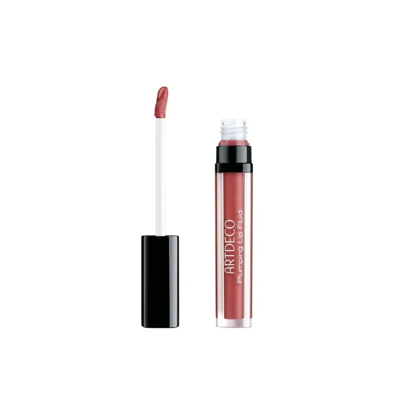 Heti Saatavilla Artdeco Plumping Lip Fluid 28 Goddess 3ml Suomi Toimitus