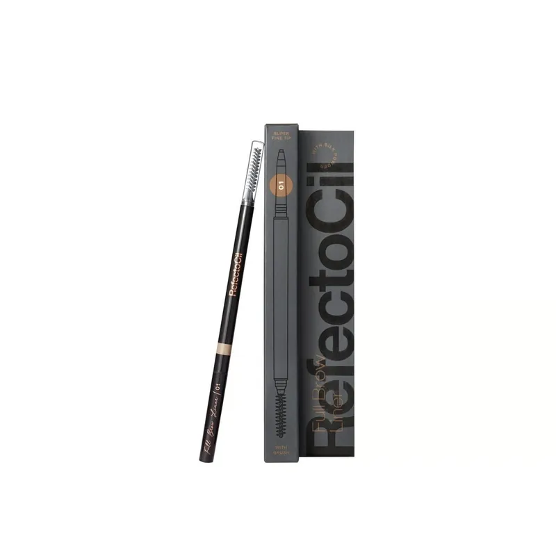 Rajoitettu Tarjous RefectoCil Full Brow Liner 01 Suomi Toimitus