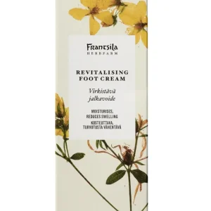 Edullinen Frantsila Virkistävä Jalkavoide