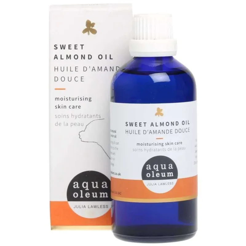 Aqua Oleum Manteliöljy Ilmainen Palautus