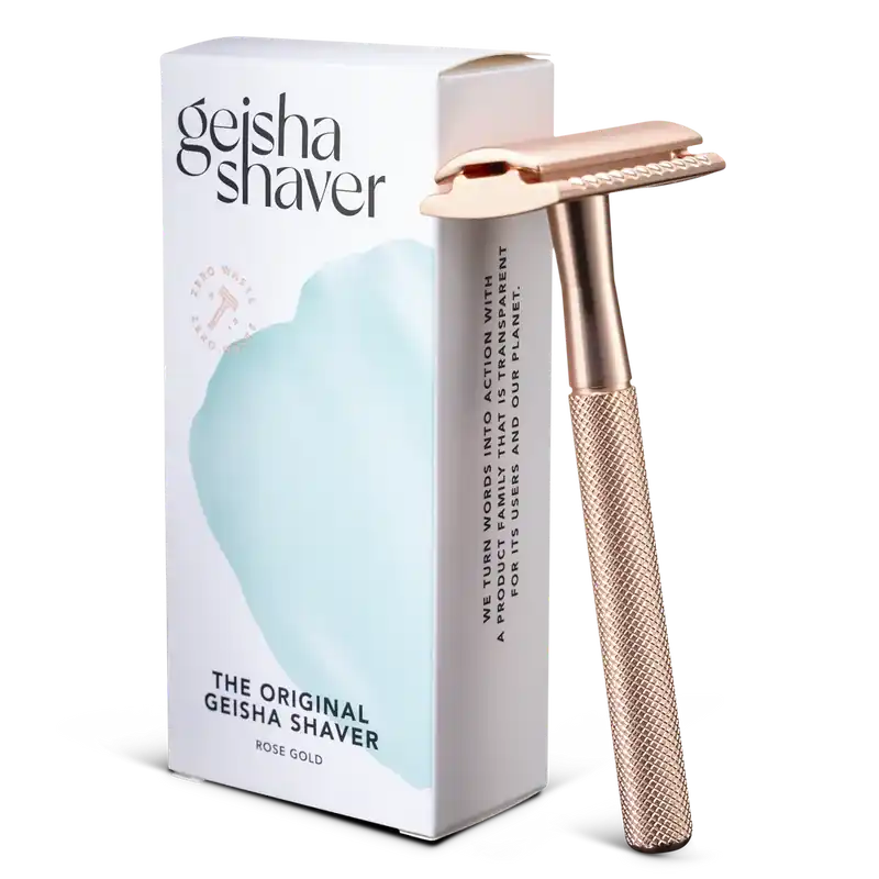Kuuma Tarjous Geisha Shaver