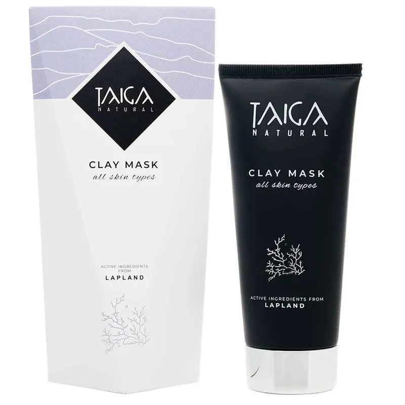 Taiga Cosmetics Savinaamio Kaikille Ihotyypeille Kampanjahinta