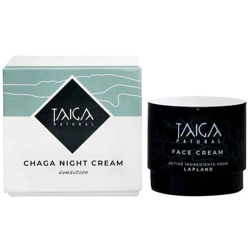 Paras Hinta Taiga Cosmetics Pakuri-Yövoide Herkälle Iholle