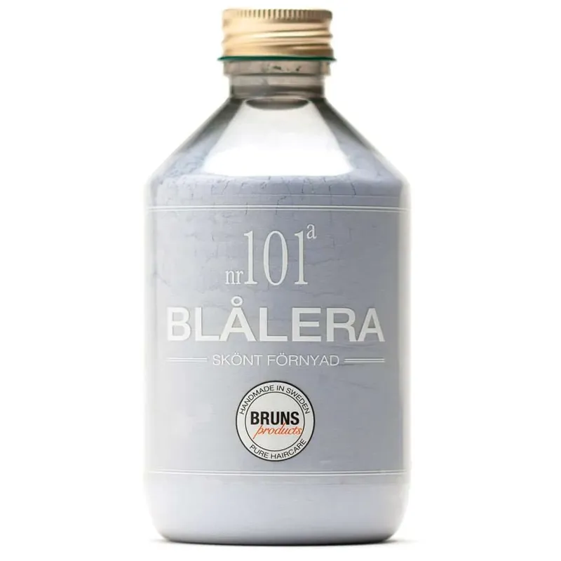 Poisto BRUNS Products Nº101 Blue Clay Savinaamio