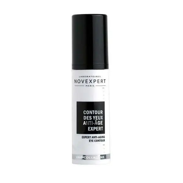 Halpa Novexpert PRO-COLLAGEN Expert Anti-Aging Eye Contour