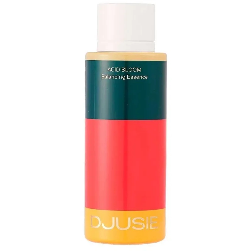 Superhinta Djusie Acid Bloom Balancing Essence Hoitoneste