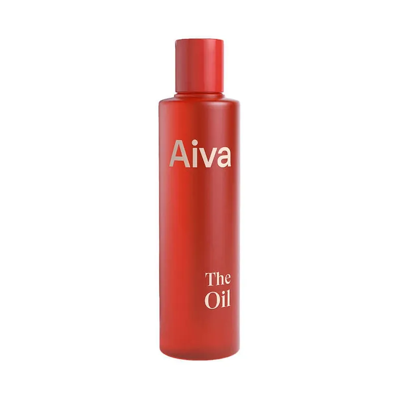 Suoraan Valmistajalta Aiva The Oil