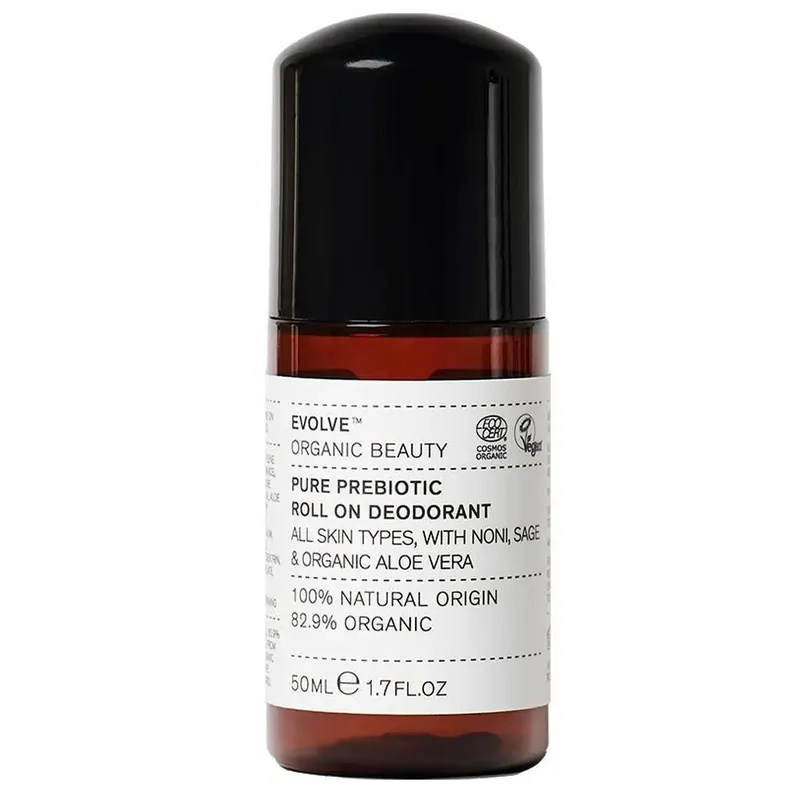 Paras Hinta Evolve Pure Prebiotic Deodorantti