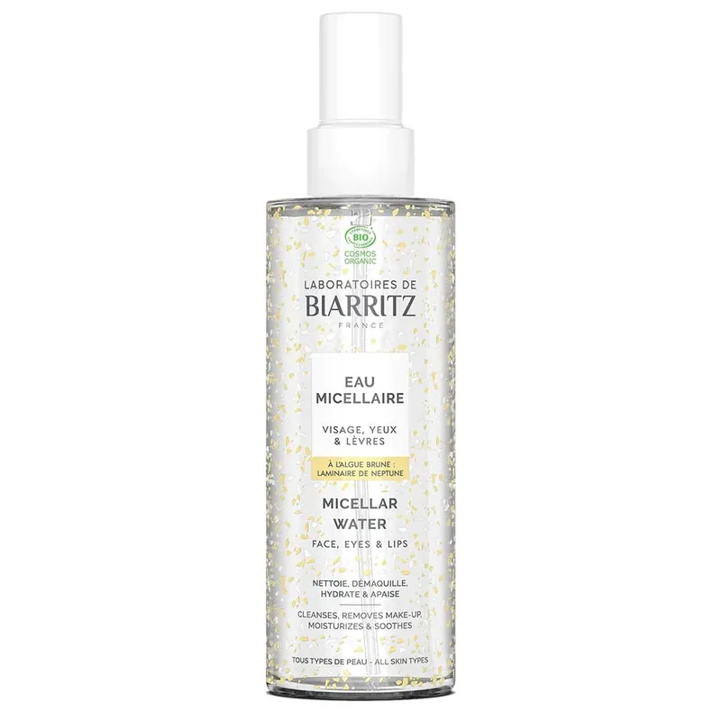 Vain Tänään Laboratoires de Biarritz Cleansing Care Misellivesi