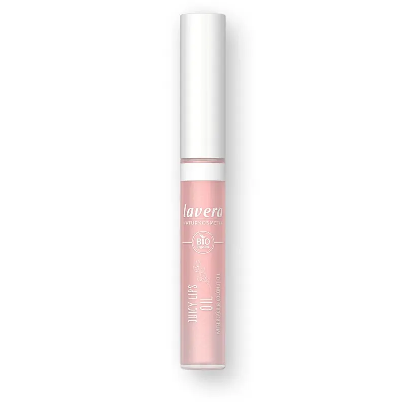 Asiakkaiden Suosikki Lavera Juicy Lips Oil Huuliöljy