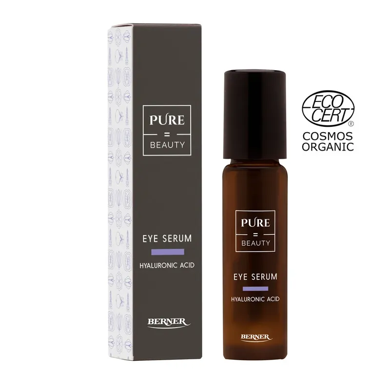 Pure=Beauty Eye Serum Edullinen Hinta