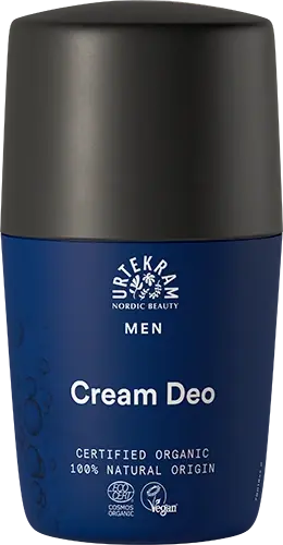 Uusi Kokoelma Urtekram Men Cream Deo