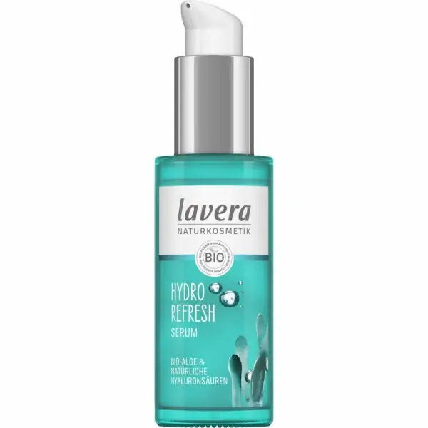 Korkea Laatu Lavera Hydro Refresh Seerumi