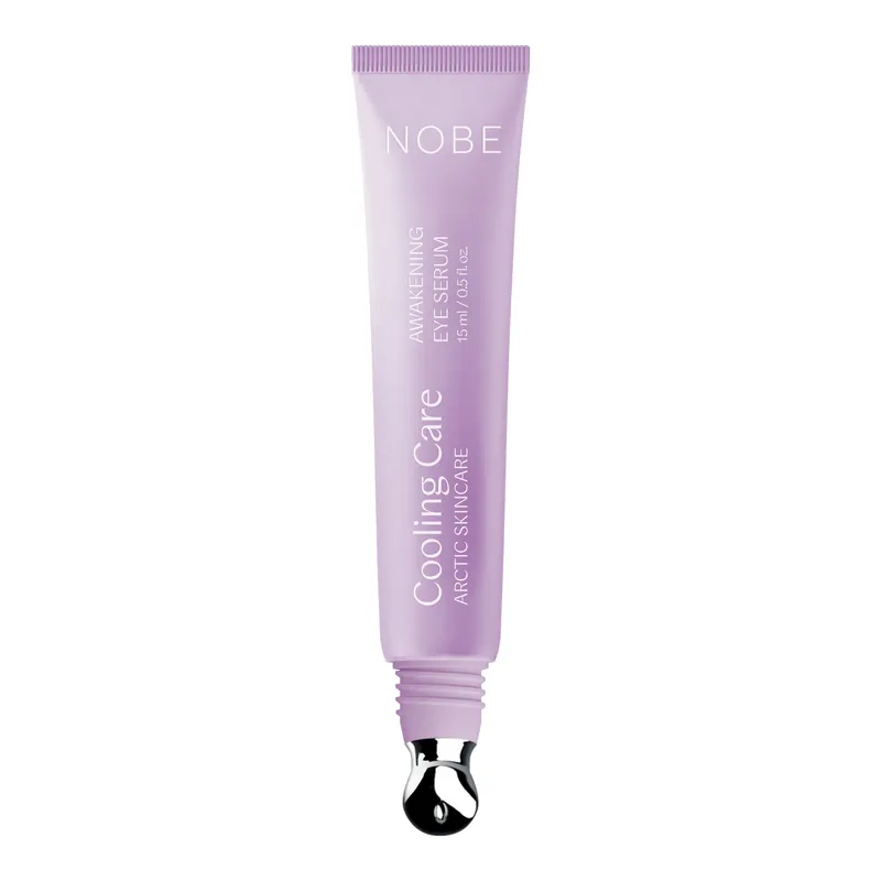 Asiakkaiden Suosikki NOBE Cooling Care Awakening Eye Serum