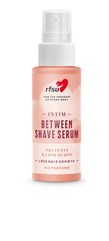 RFSU Intim Between Shave Serum Poisto