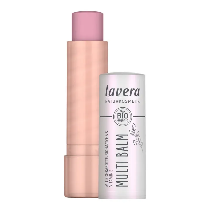Kausialennus Lavera Multi Balm