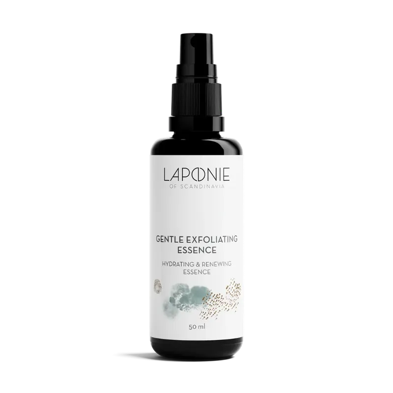 Laponie of Scandinavia Gentle Exfoliating Essence Nopea Toimitus