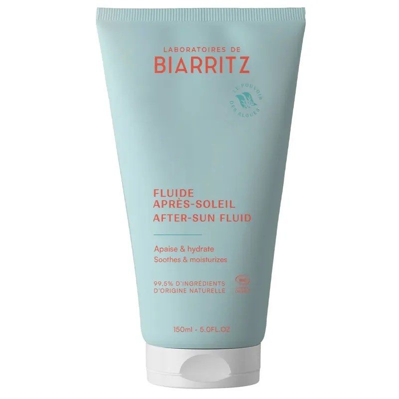 Alennettu Hinta Laboratoires de Biarritz After-Sun Fluid
