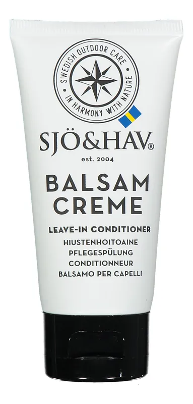 Sjö&Hav Hoitoaine Ilmainen Palautus