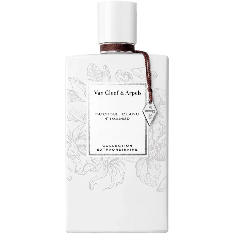 Van Cleef & ArpelsCollection Extraordinaire Patchouli BlancEau de Parfum 75 ml Osta Verkossa