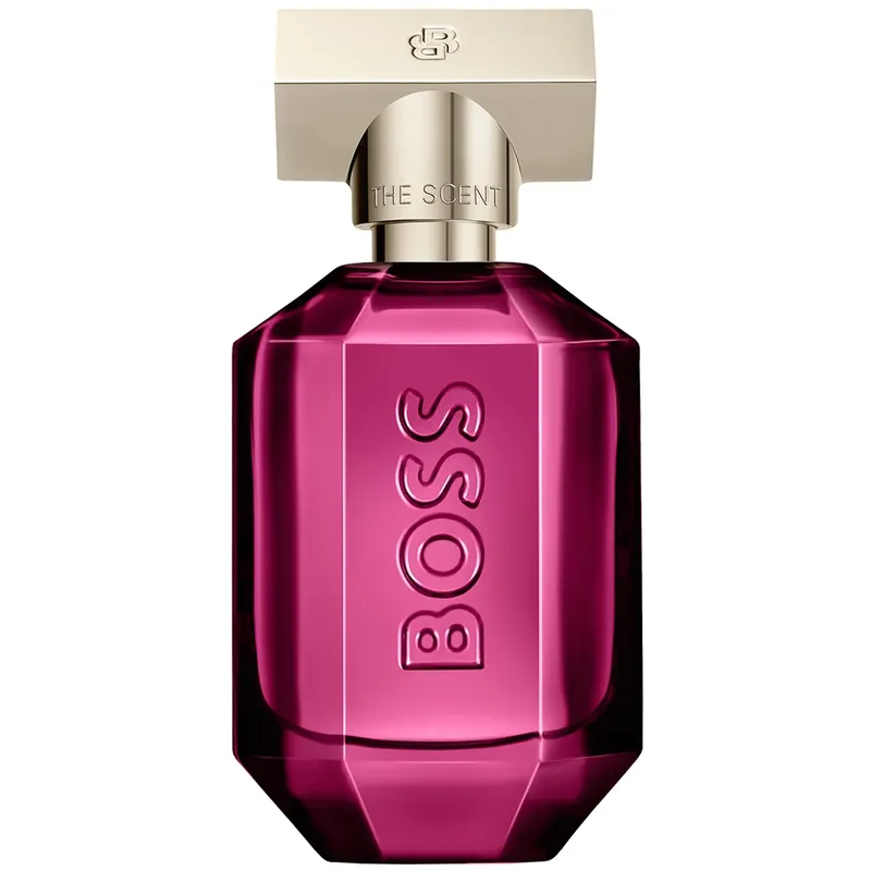 Hugo BossThe Scent For Her MagneticEau de Parfum 50 ml Rajoitettu Tarjous