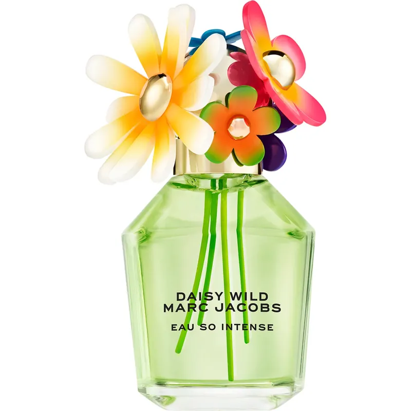 Marc JacobsDaisy Wild IntenseEau de Parfum 100 ml Suoraan Valmistajalta