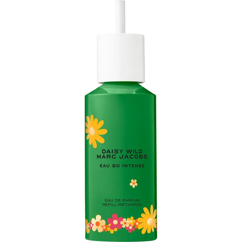 Loppuunmyynti Marc JacobsDaisy Wild IntenseEau de Parfum 150 ml