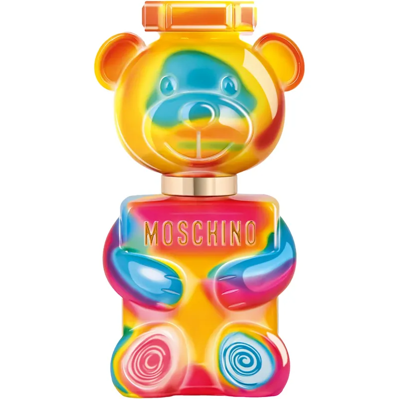 Alennettu Hinta MoschinoGummyEau de Parfum 50 ml