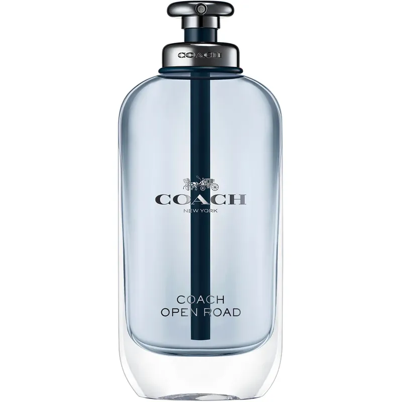 Uusi Kokoelma COACHOpen RoadEau de Toilette 40 ml