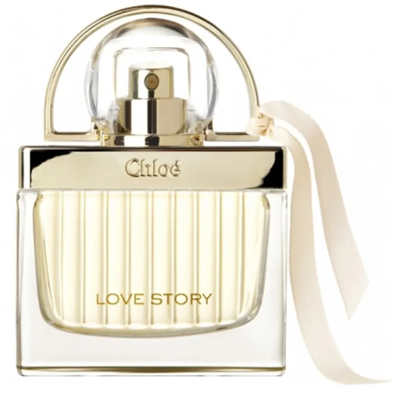 Halpa Hinta ChloéLove StoryEau de Parfum 30 ml