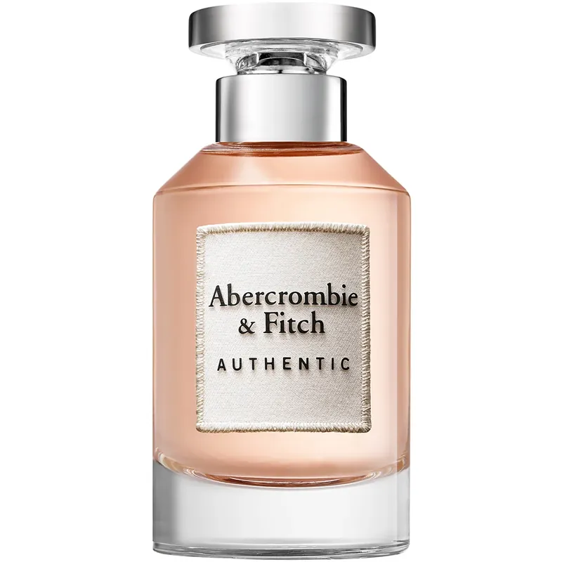 Abercrombie & FitchAuthentic WomanEau de Parfum 100 ml Tilaa Nyt