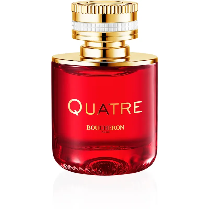 Pikatoimitus BoucheronQuatre En RougeEau de Parfum 50 ml