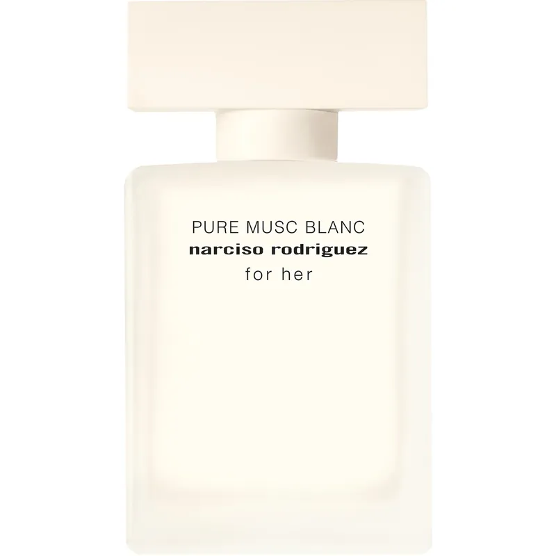 Narciso RodriguezFor Her Pure Musc Blanc IntenseEau de Parfum 30 ml Superhinta