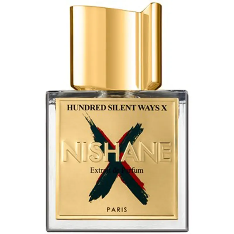 NISHANEHundred Silent Ways XExtrait de Parfum 100 ml Osta Verkossa