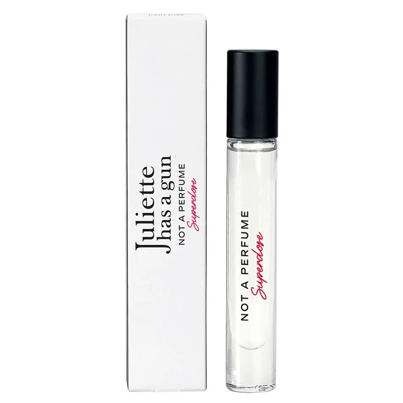 Osta Tänään Juliette has a gunNot SuperdoseEau de Parfum 7,5 ml