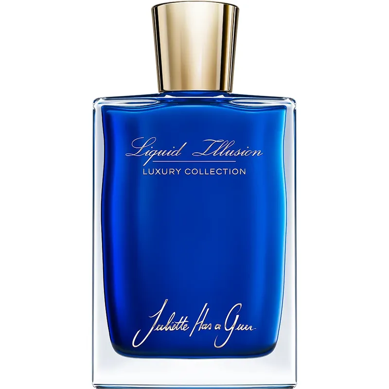 Juliette has a gunLiquid IllusionEau de Parfum 75 ml Halpa