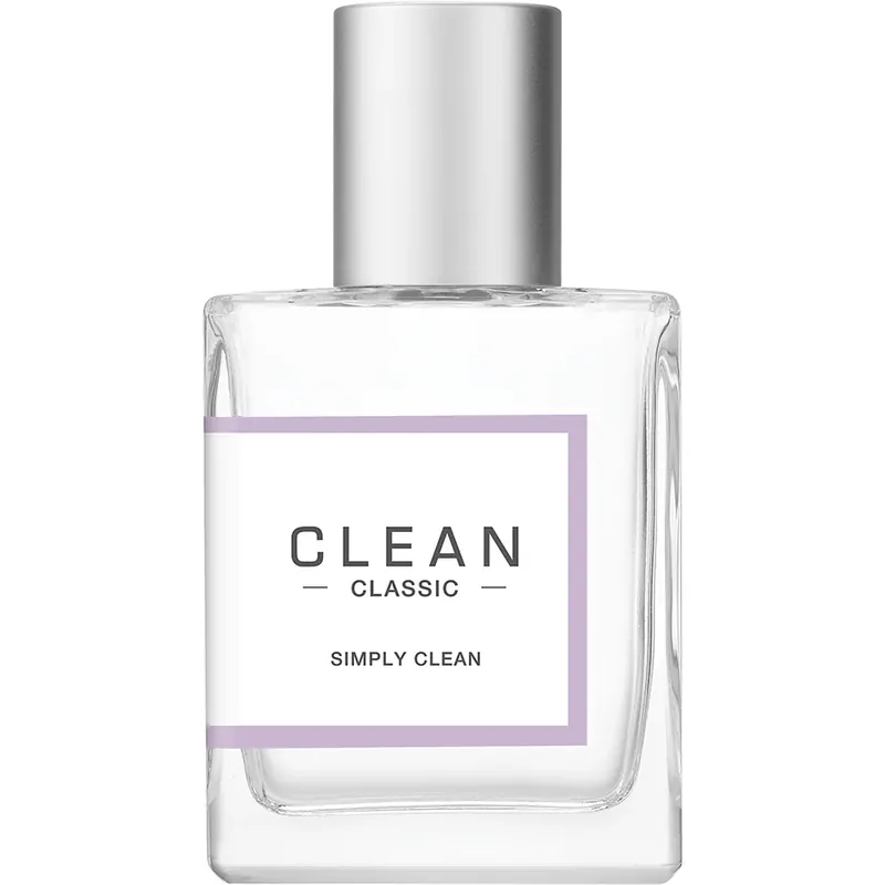 Ajankohtainen CleanSimply CleanEau de Parfum 60 ml