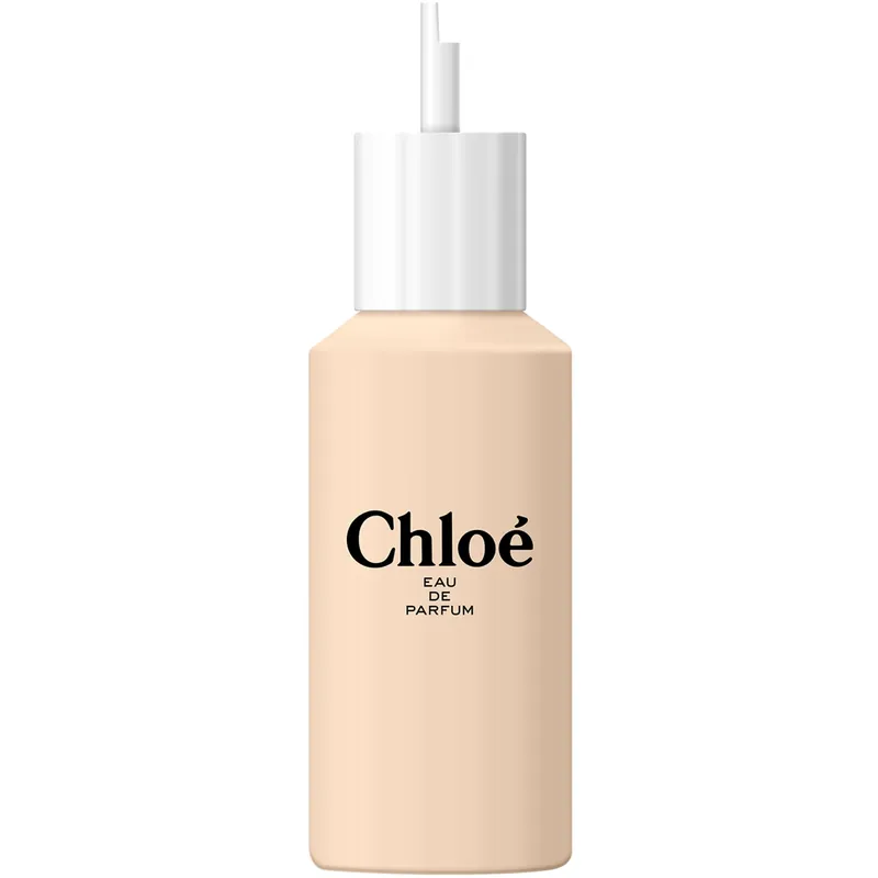 Kausialennus ChloéChloéEau de Parfum 150 ml Refill