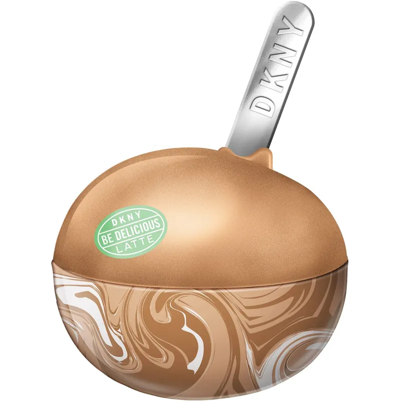 Alennettu Hinta DKNYBe Delicious Café Pistachio LatteEau de Parfum 50 ml
