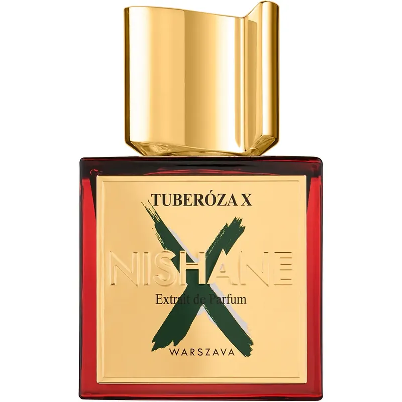 Löytö NISHANETuberoza XExtrait de Parfum 100 ml
